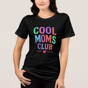 Camiseta Triblenda Club de Madres Geniales
