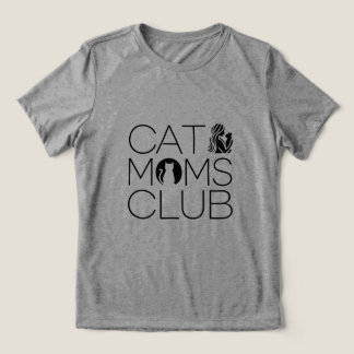 Camiseta Triblenda Club de Mamas de Cat