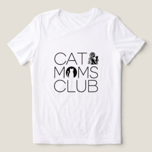 Camiseta Triblenda Club de Mamas de Cat
