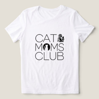 Camiseta Triblenda Club de Mamas de Cat