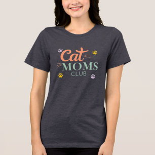 Camiseta Triblenda Club de Mamas de Cat