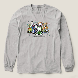 Camiseta Triblenda Club de Optimismo Rencoroso