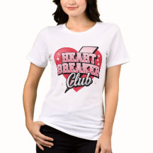 Club de Rompecorazones de San Valentín – Corazón R