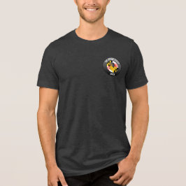 CAMISETA TRIBLENDA CO 2025