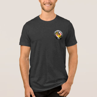 CAMISETA TRIBLENDA CO 2025