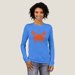 Camiseta Triblenda Coastal Claw