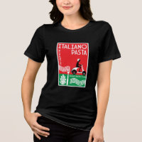 Cocina italiana