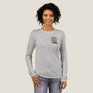 Camiseta Triblenda Coffee addiction design