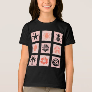 Camiseta Triblenda Colapso de sellos de naturaleza