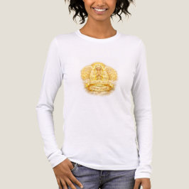 Camiseta Triblenda Colección de Fe Angelical