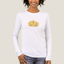 Camiseta Triblenda Colección de Fe Angelical