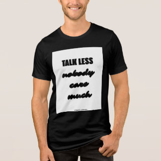 Camiseta Triblenda Colección de Moda de Tendencia
