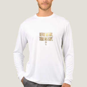 Camiseta Triblenda Colección del Antiguo Egipto
