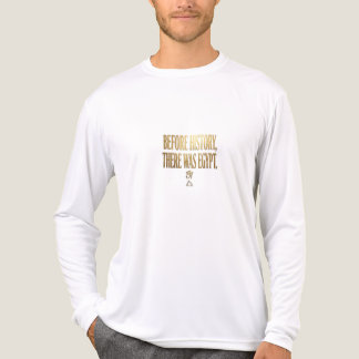 Camiseta Triblenda Colección del Antiguo Egipto