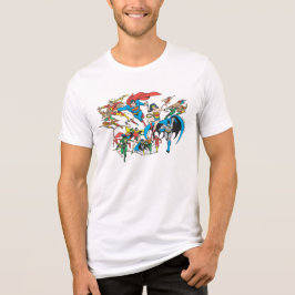 Camiseta Triblenda Colección Super Powers™ 3