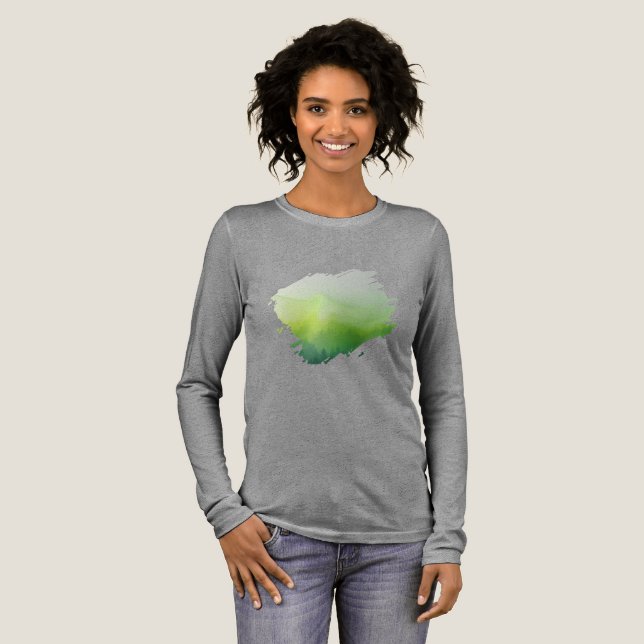 Camiseta Triblenda Colinas del Regreso (Anverso Completo)
