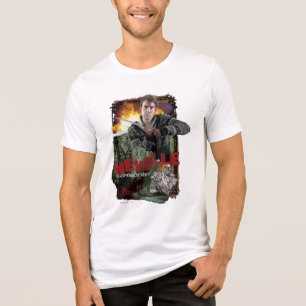 Camiseta Triblenda Collage 2 de Neville Longbottom