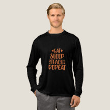 Come Dormir Enseñar Repetir Maestro
