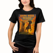 Comienza la Semana del Bark