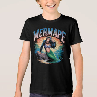 Camiseta Triblenda Cómprate de creaciones de Ilustracion Mermape