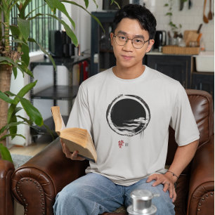 Camiseta Triblenda Conciencia