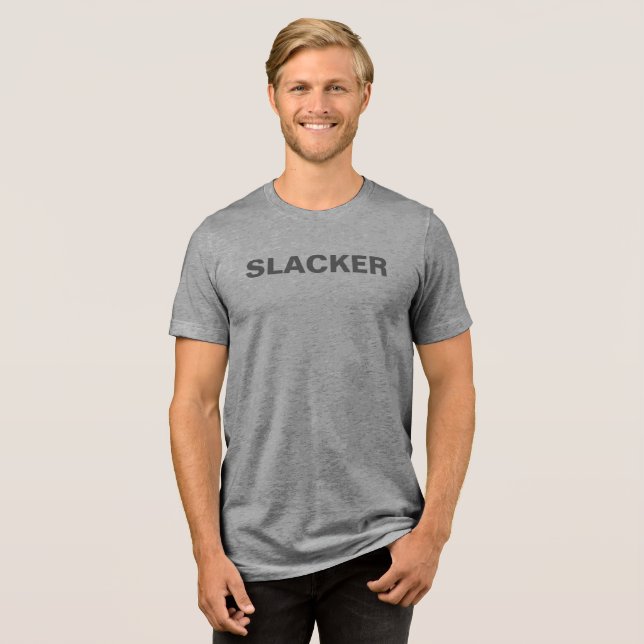 Camiseta Triblenda CONCIENCIA SOBRE LA Neurodiversidad DEL TDAH (Anverso Completa)