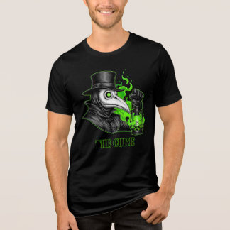 Camiseta Triblenda Confía en mí, soy médico