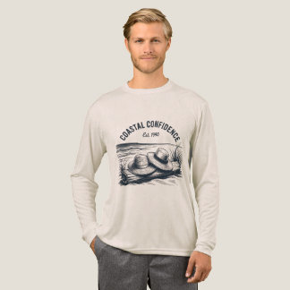Camiseta Triblenda Confianza Costera
