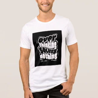 Camiseta Triblenda configuración 