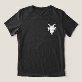 Camiseta Triblenda Consejos profesionales con palabras poco profesion
