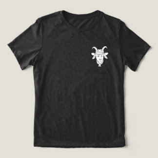 Camiseta Triblenda Consejos profesionales con palabras poco profesion