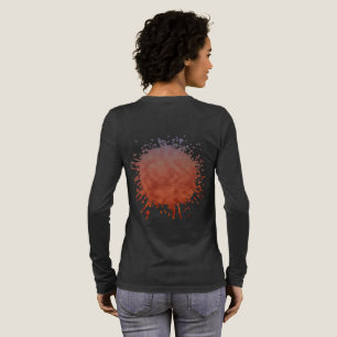 Camiseta Triblenda Consuelo en la Quema