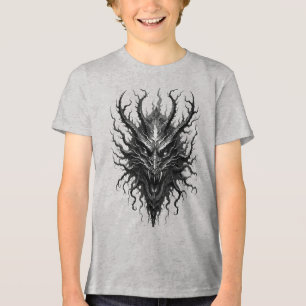 Camiseta Triblenda Convocado desde lo Profundo Forneus Ascendente