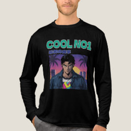 Camiseta Triblenda Cool No. 1