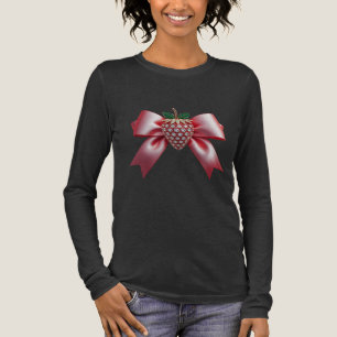 Camiseta Triblenda Coquette