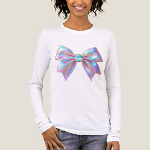 Camiseta Triblenda Coquette