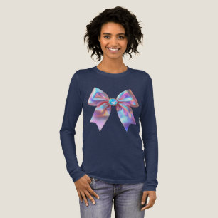 Camiseta Triblenda Coquette