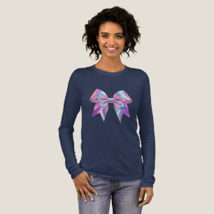 Camiseta Triblenda Coquette