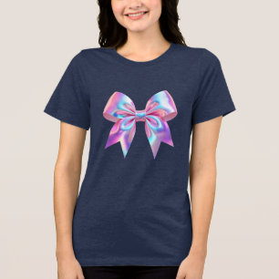 Camiseta Triblenda Coquette