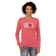 Coral Women's Intellectual Long Sleeve Tee: 60% OF