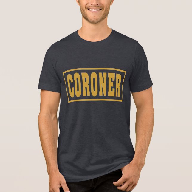Camiseta Triblenda Corán (Anverso)