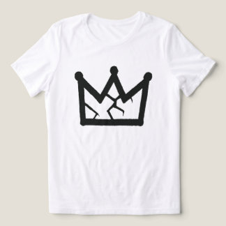 Camiseta Triblenda Corona colapsada