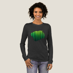 Camiseta Triblenda Corrientes de Silvan