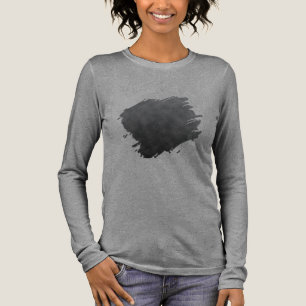 Camiseta Triblenda Cortina de Carbón