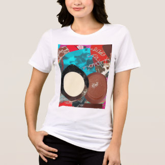 Camiseta Triblenda Cosas de Chocolate