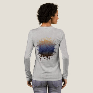 Camiseta Triblenda Costa Dorada