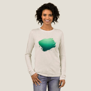 Camiseta Triblenda Costa Greenveil