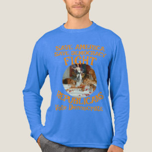 CAMISETA TRIBLENDA COSTE ZL X1 KP SUBIDA DE PRECIO COSTEAR INFLAR ALQ
