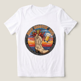 Camiseta Triblenda ¡Cowboy Crawfish Queen T-Shirt! 🤠 👑