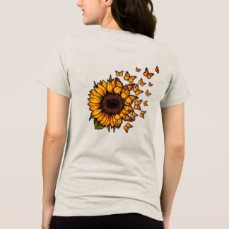 Camiseta Triblenda Craftilo